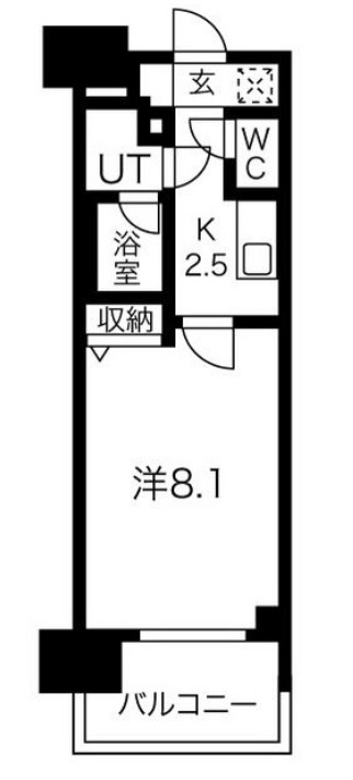 コンフォリア新栄（コンフォリアシンサカエ）