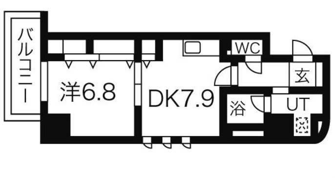 ディアコート白川（ディアコートシラカワ）