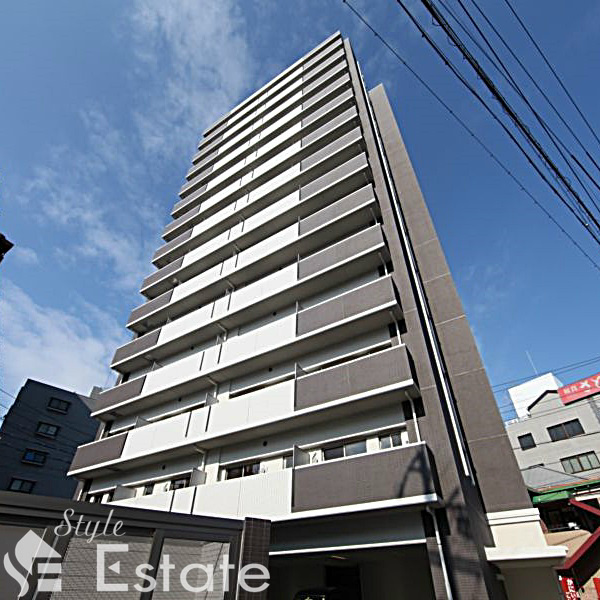 グランデ中村区役所　（グランデナカムラクヤクショ）