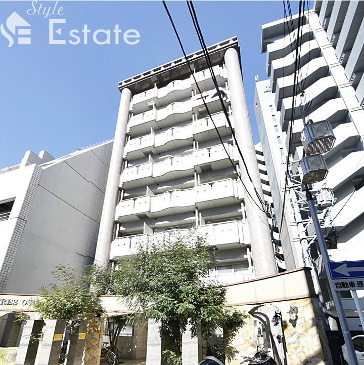 セレス大須（セレスオオス）