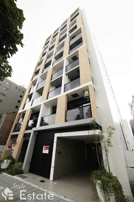 Comfort新栄