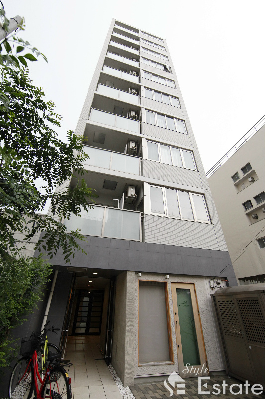 M’sマンション