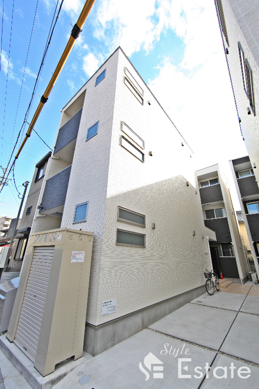 REGALEST大幸（レガリストダイコウ）