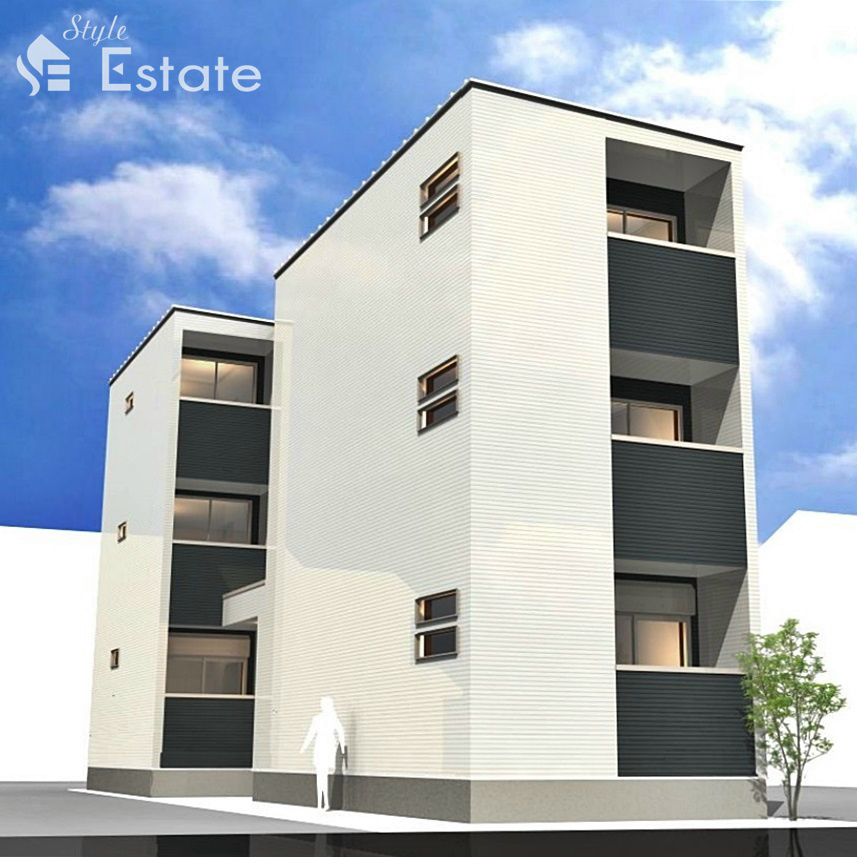 レガリスト桜本町