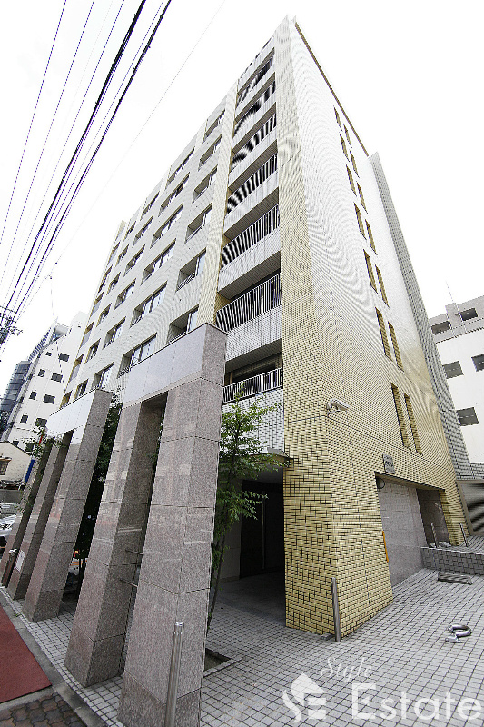 フォレスト久屋公園（フォレストヒサヤコウエン）