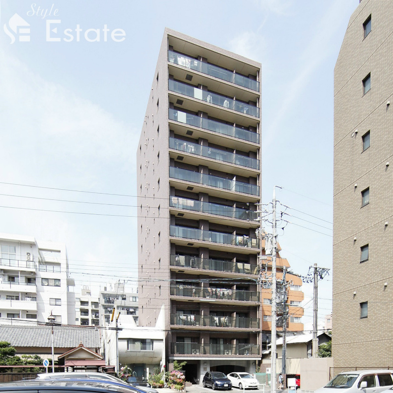 グランエターナ名古屋鶴舞