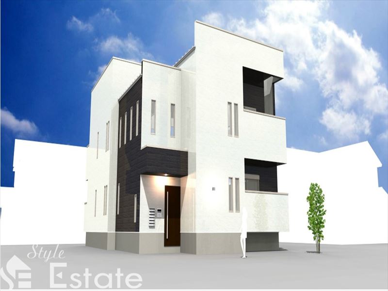 GRANDTIC名駅南（グランティックメイエキミナミ）