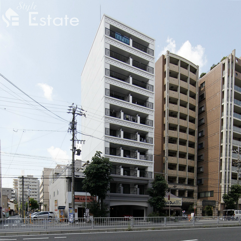 M・Mレジデンス（旧:MiCLA　MAKANA）