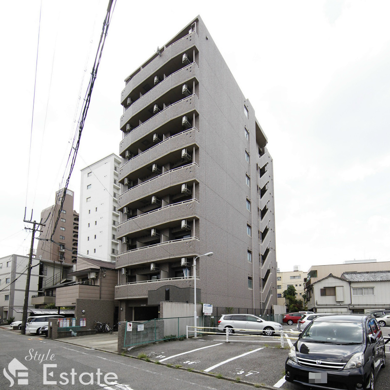 ヒルズ新栄