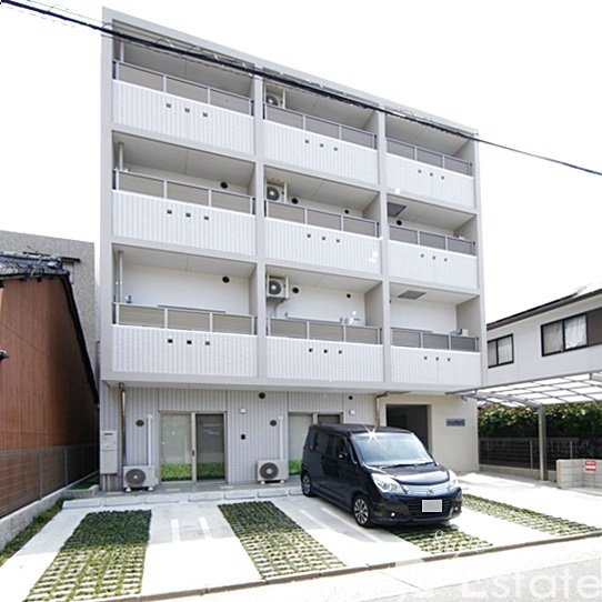 Grid Nagoya