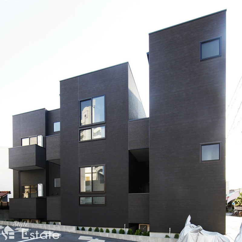 スマイルセレクト中村公園