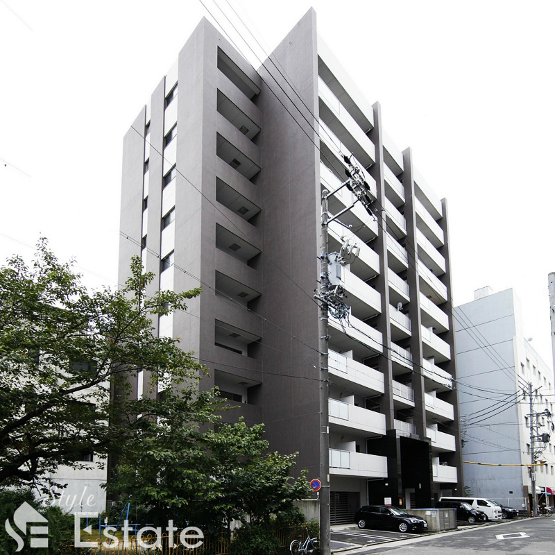 エルミタージュ新栄