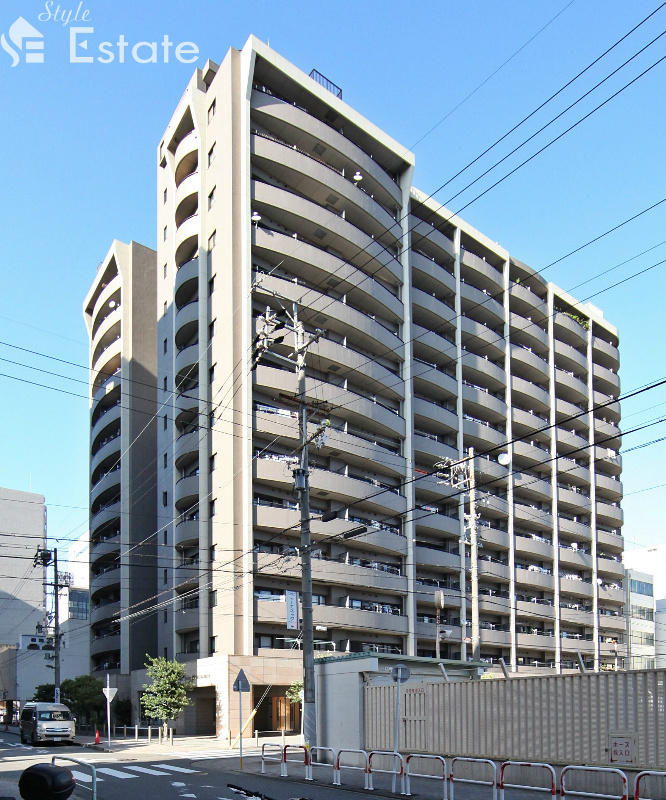 ダイアパレス白川公園（ダイアパレスシラカワコウエン）