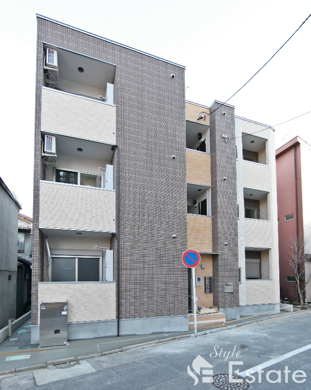 仮称）中区大須一丁目デザイナーズ