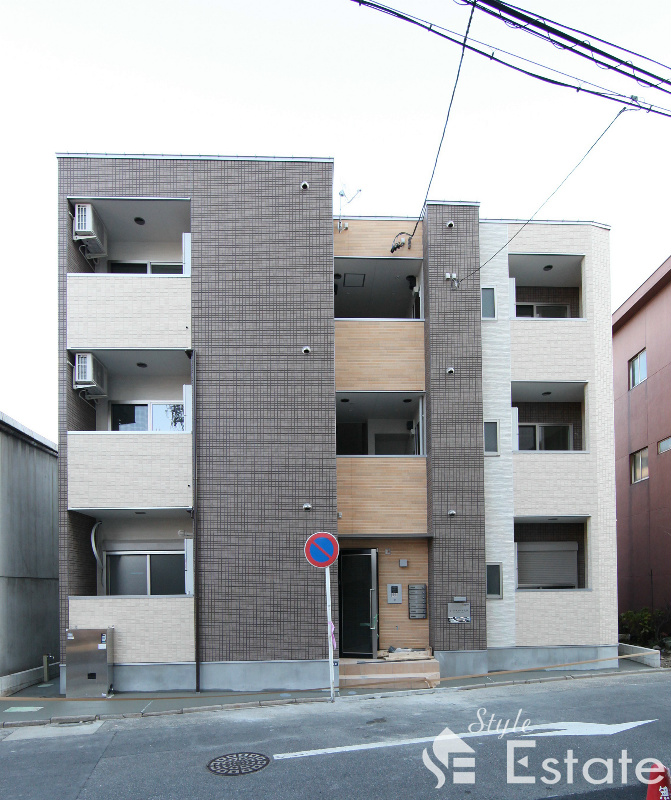 ラ・ナチュール大須