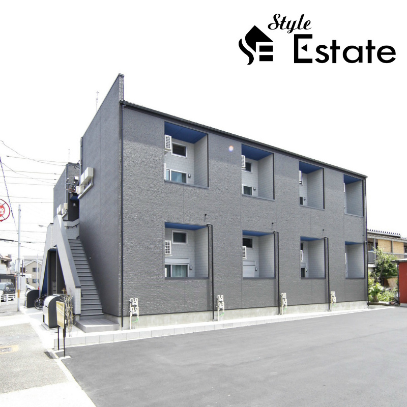 ハピネス笈瀬（ハピネスオイセ）