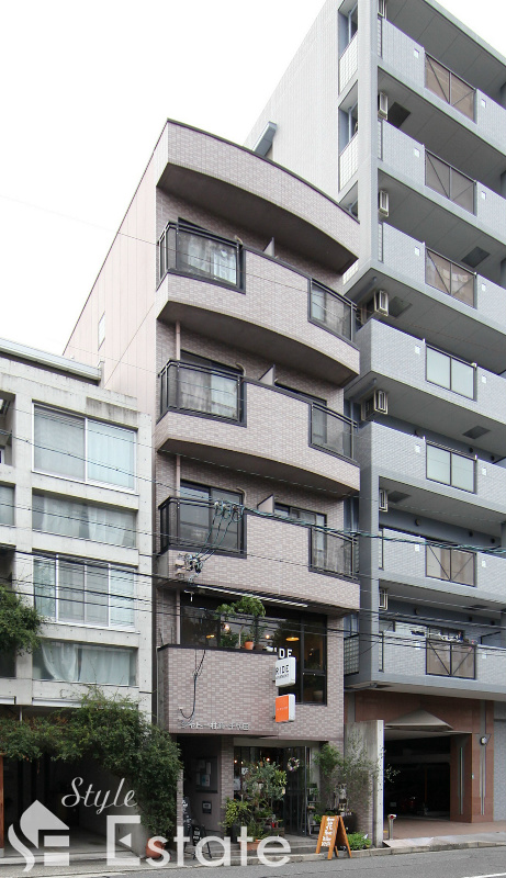 シャトー村瀬・千代田