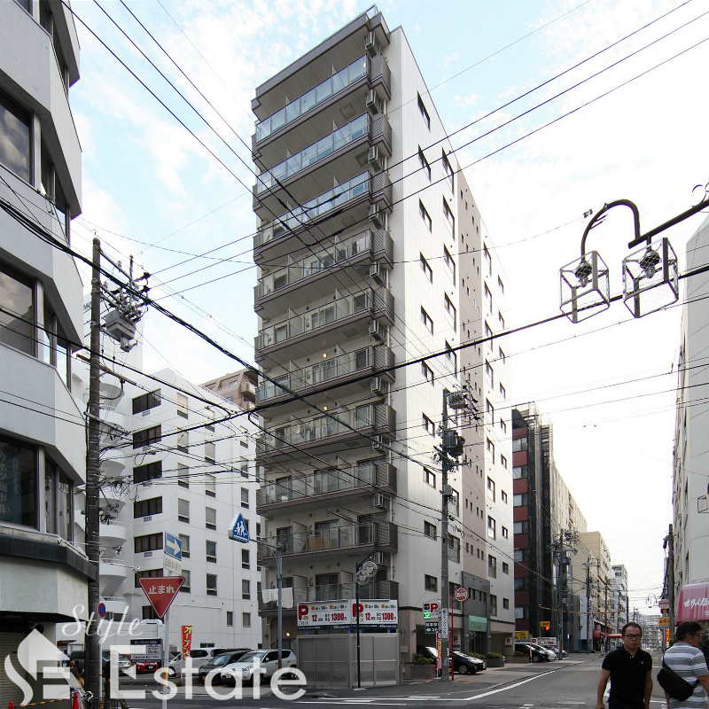 ラ・ドゥセール伏見