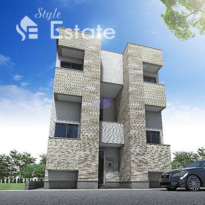 仮称）三吉町二丁目2号棟　（ミヨシチョウニチョウメ）