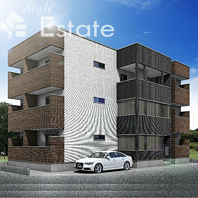 アルバーノ中村vermilion