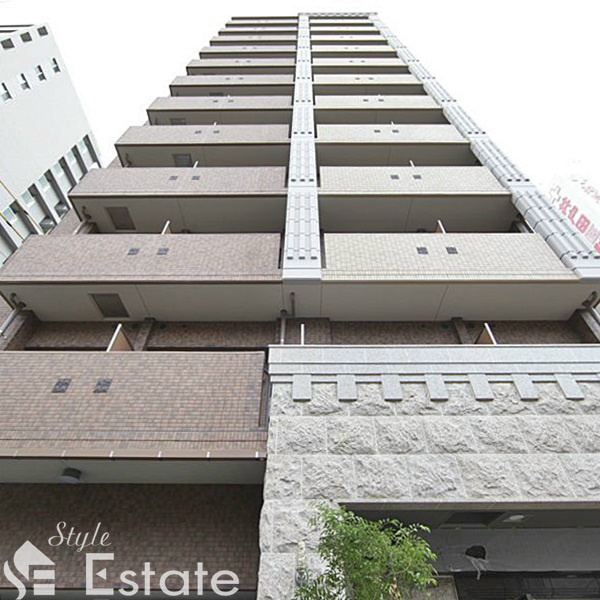 プレサンス名古屋STATIONキュオル