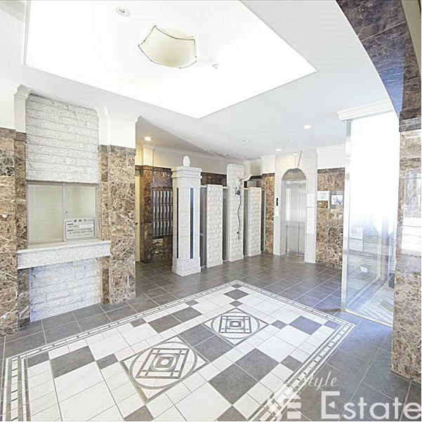 プレサンス新栄リミックス