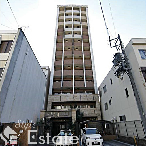 プレサンス大須観音駅前サクシード（プレサンスオオスカンノンエキマエサクシ