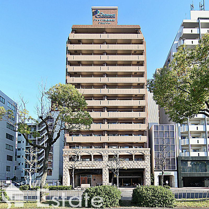 プレサンス鶴舞駅前ブリリアント　Ｂタイプ（プレサンスツルマイエキマエブリ