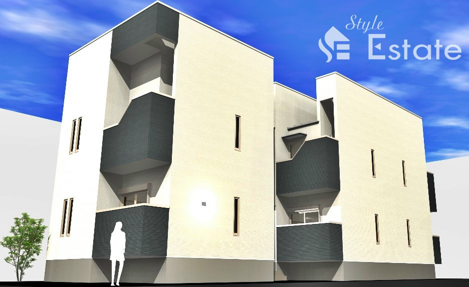 GRANDTIC新瑞橋（グランティックアラタマバシ）