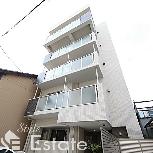 ベル・プラウド名駅　（ベルプラウドメイエキ）