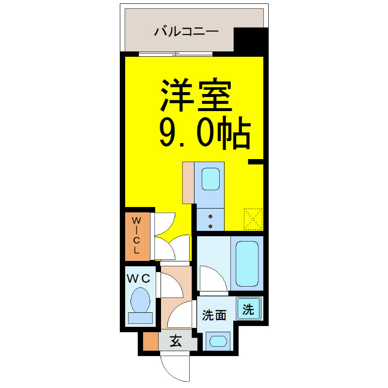 メイプルコート布池