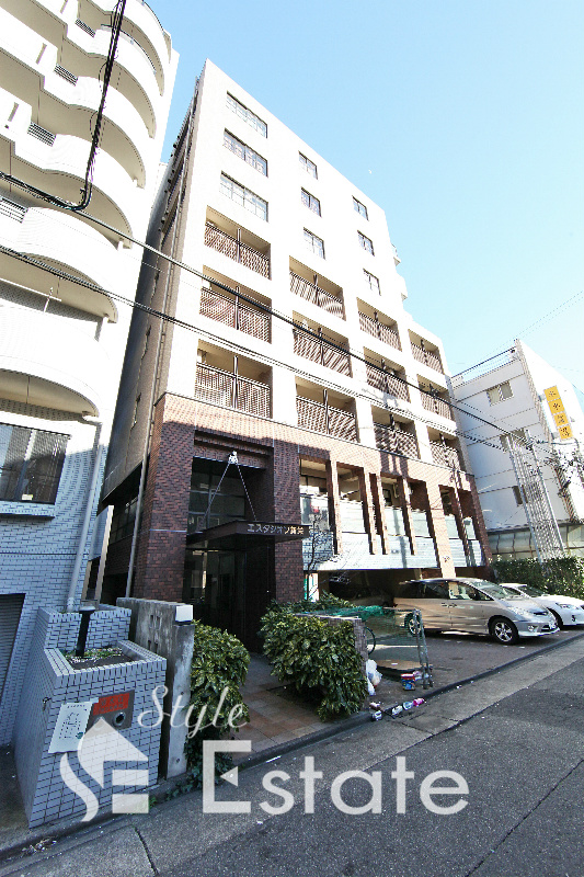 エスタシオン新栄（エスタシオンシンサカエ）