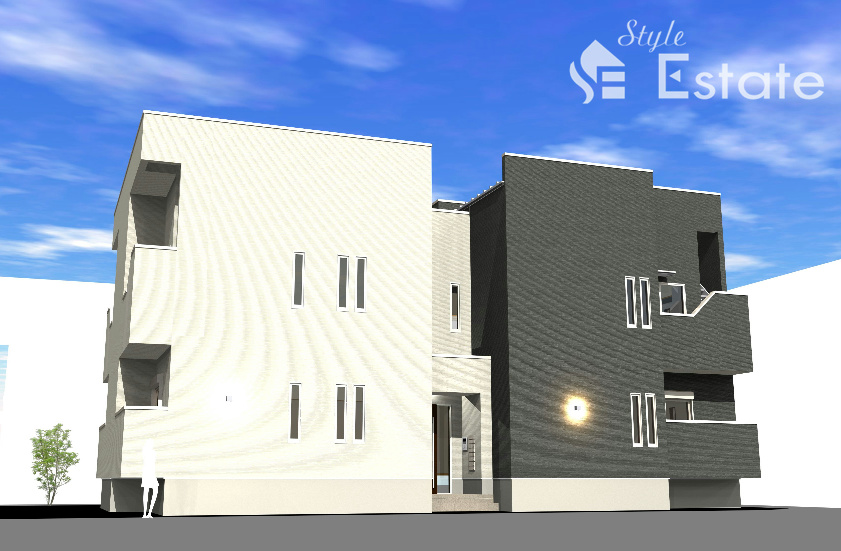 GRANDTIC 結　（グランティックユウ）