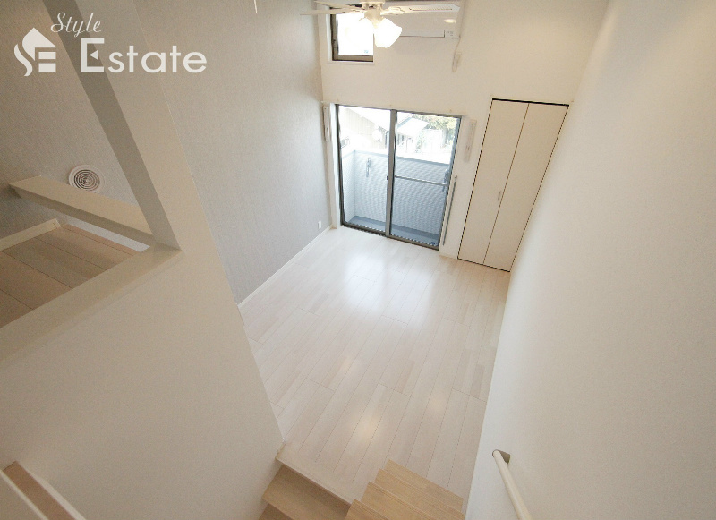 カサベランサ（カサベランサ）