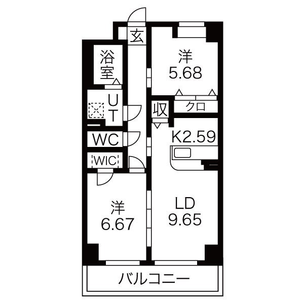 S-FORT鶴舞reale