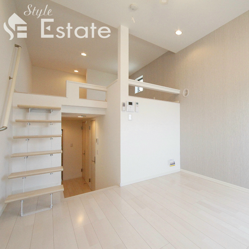 仮）一社三丁目デザイナーズアパート（新築専任物件）