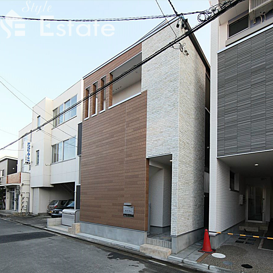 仮称）社台3丁目B棟（新築専任物件）