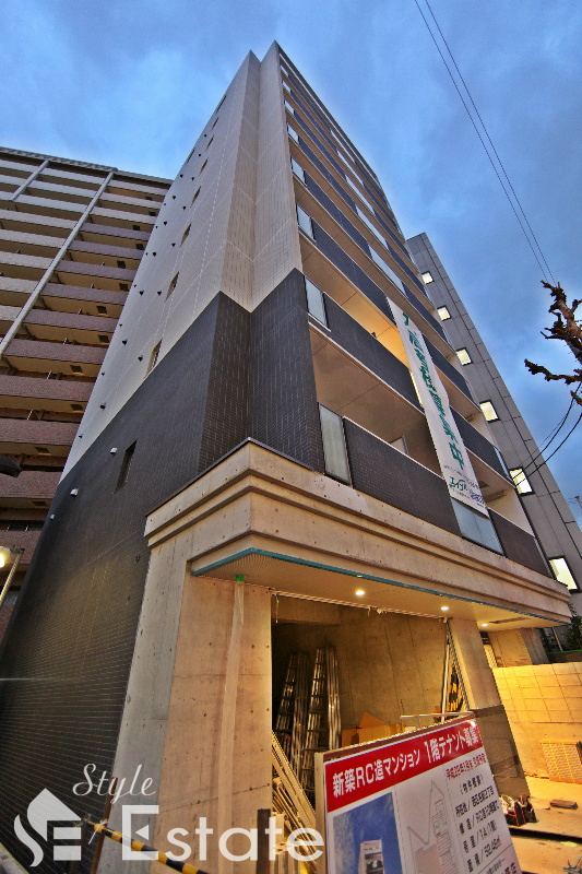 Z・R名駅