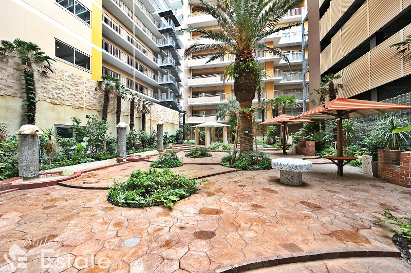 Royal Parks ER Sasashima EAST（ロイヤルパー