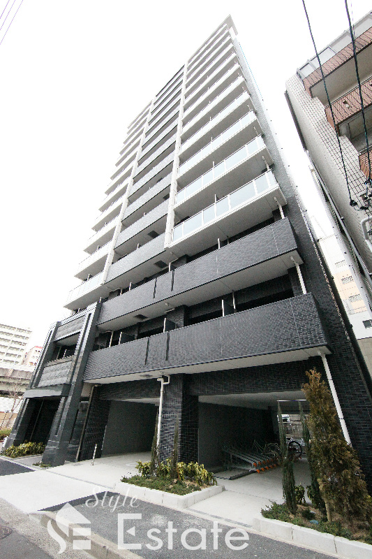 プレサンス大須観音（プレサンスオオスカンノン）