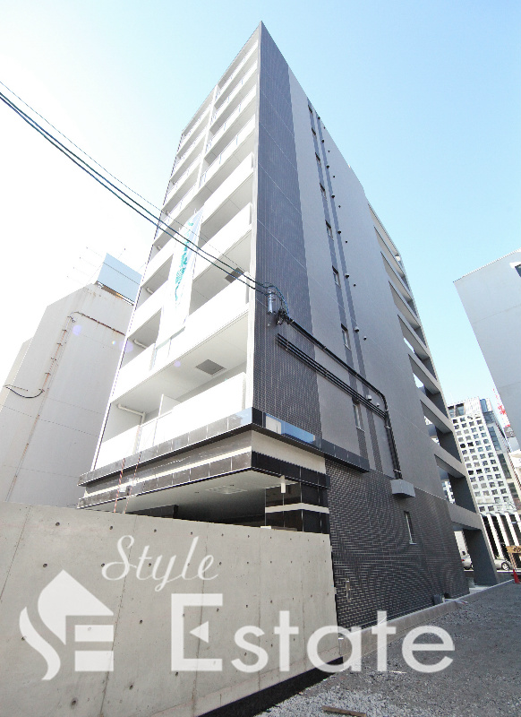 シャルマン新栄