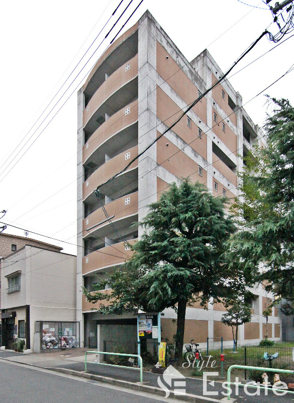 心月庵（シンゲツアン）