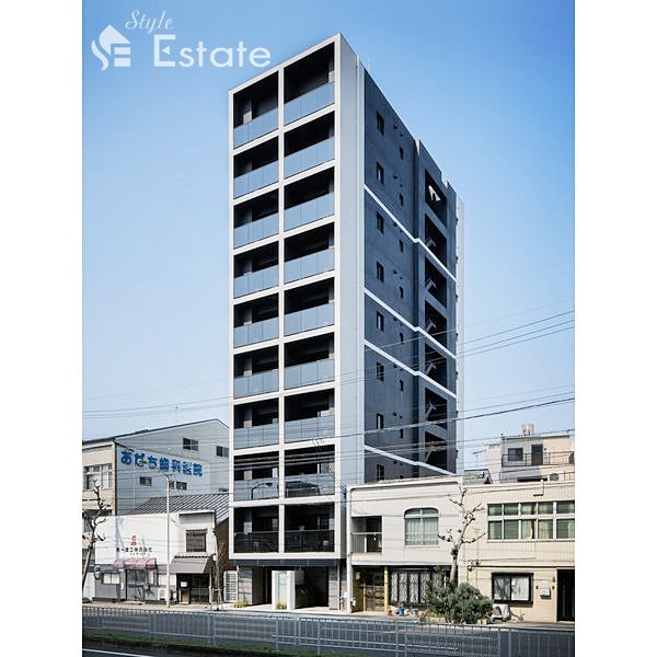SUGAR HILLS CHIKUSA（シュガーヒルズチクサ）（名古屋市中区