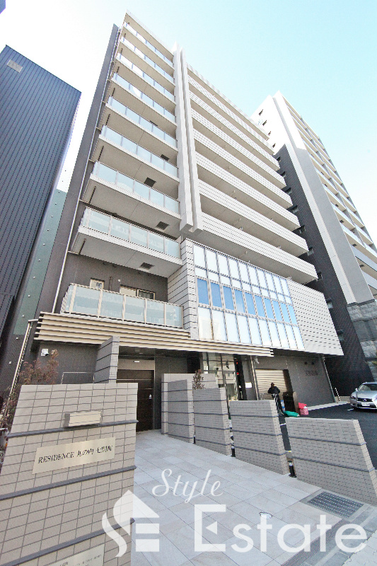 ＲＥＳＩＤＥＮＣＥ丸の内七間町