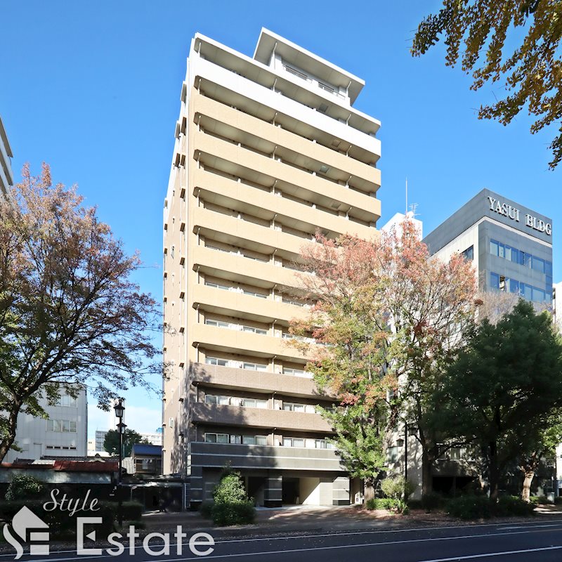 ルーエ白川公園