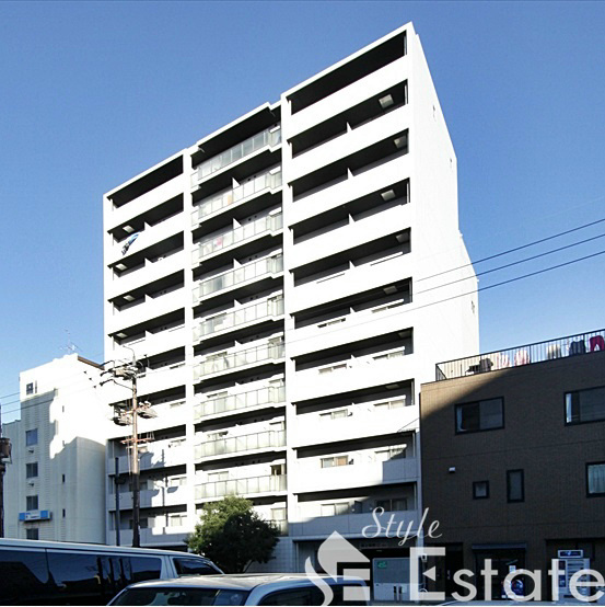 グランルージュ栄II