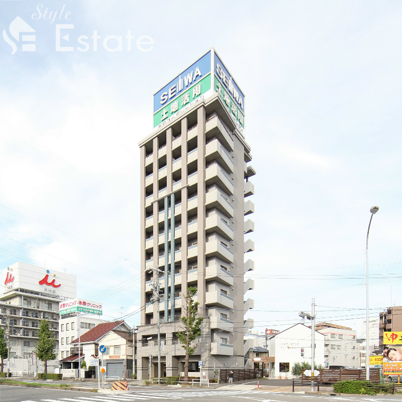 MYKONOS山王　（ミコノスサンノウ）