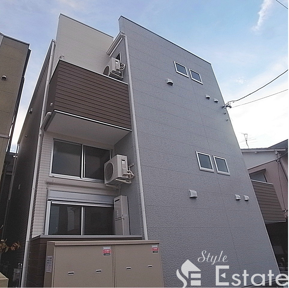 アパートメントＫ