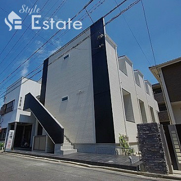 アソルティ本陣北