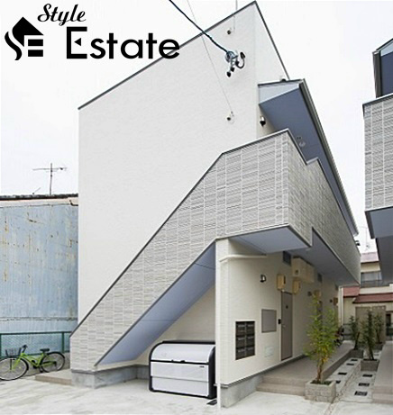 ヴィレッタ大正町